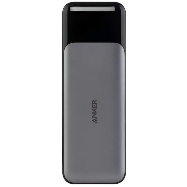 پاوربانک انکر مدل A1289 – ظرفیت 24000 میلی‌آمپر - اصلی