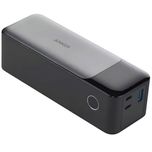 پاوربانک انکر مدل A1289 – ظرفیت 24000 میلی‌آمپر - اصلی