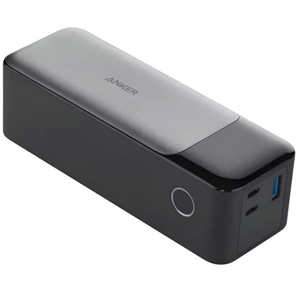 پاوربانک انکر مدل A1289 – ظرفیت 24000 میلی‌آمپر - اصلی