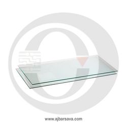 شیشه سفید 2 میلی متر عینک جوشکاری