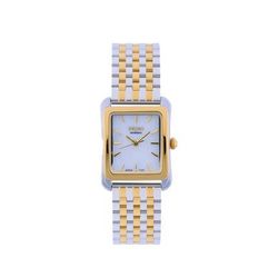 ساعت مچی عقربه‌ای زنانه سیکو اکسکلوسیو مدل 3181LXI4NGJ