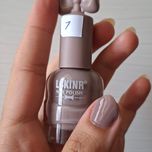 لاک پاپیونی شماره 7
