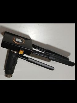 طلایاب.ردیاب.حفره یاب.مدار آمریکایی فیشر