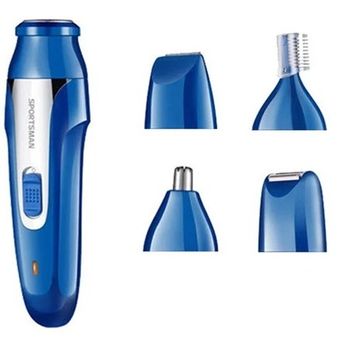 موزن گوش و بینی اسپورتس من مدل SM-420