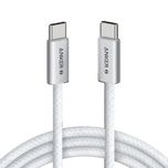 کابل شارژ دو سر تایپ سی انکر - Anker ZOLO A8060