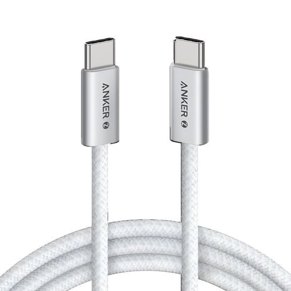 کابل شارژ دو سر تایپ سی انکر - Anker ZOLO A8060