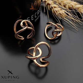 انگشتر زنانه ژوپینگ 4000n