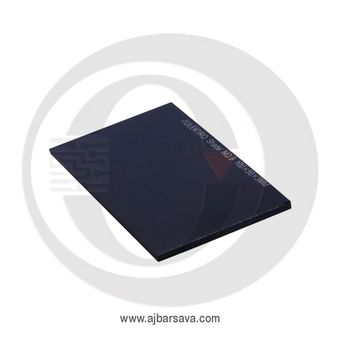 شیشه ماسک جوشکاری 9 سایز بزرگ