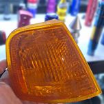 راهنما شفاف 405