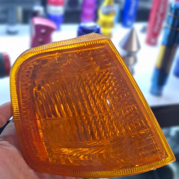 راهنما شفاف 405