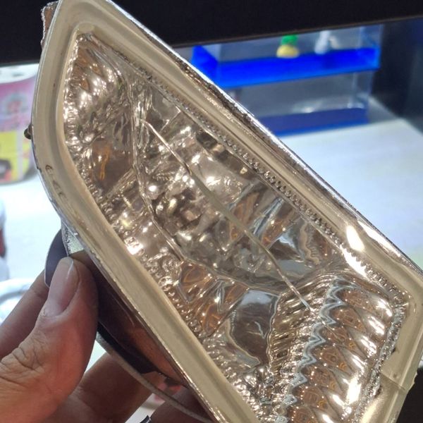 پرژکتور پراید 132/111