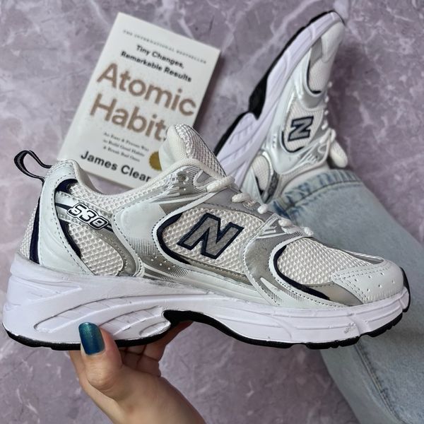 نیوبالانس530 زیره PU | کد:10