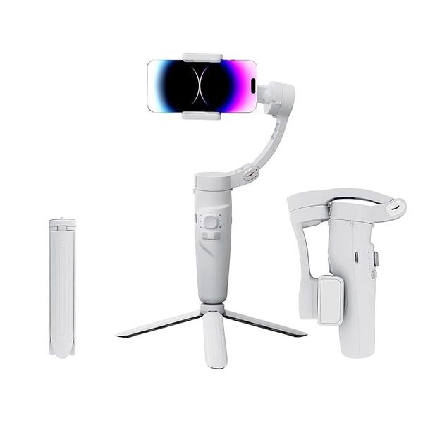 گیمبال و لرزشگیر موبایل