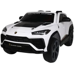 ماشین شارژی لامبورگینی اورجینال مدل SMT666