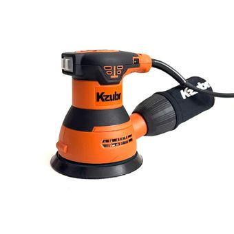 دستگاه سنباده زن زوبر مدل KOS125-350