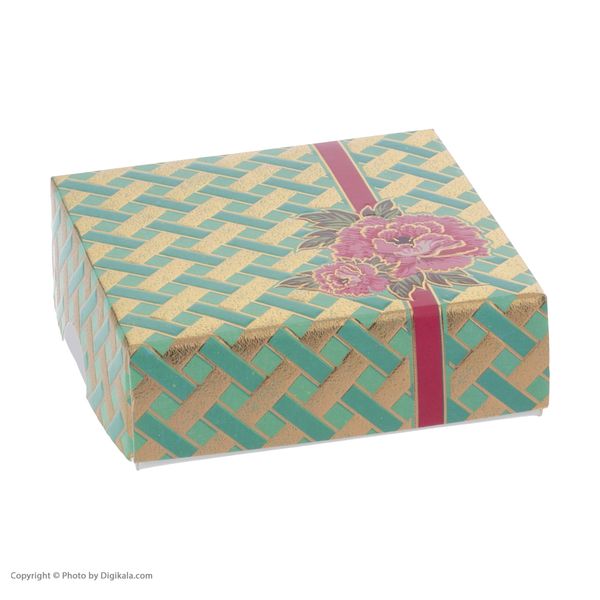 گوشواره زنانه مدل افرا کد 10