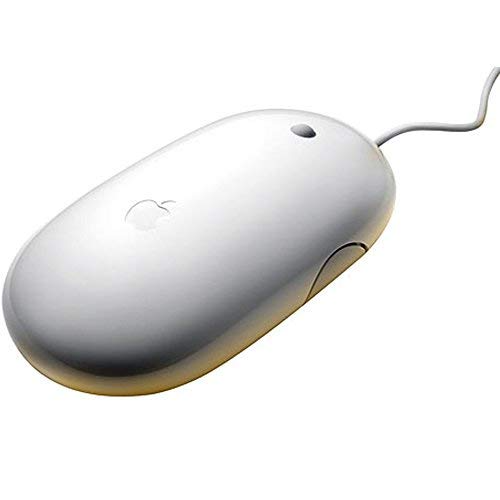 Apple Mighty Mouse