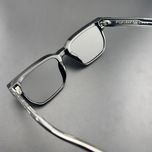 عینک آفتابی ویفرر (Wayfarer) آلبرت وگ مدل SZ8107 Obsidian