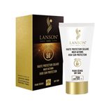 کرم ضد آفتاب لانسون مدل SPF50