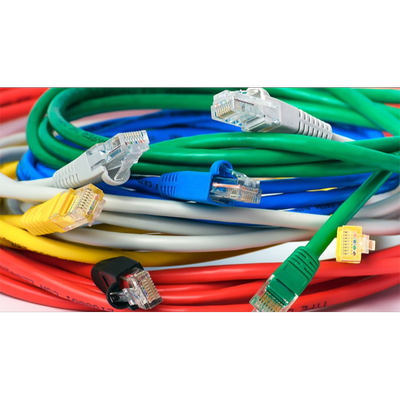 پچ کورد 0.5 متری cat.6 utp