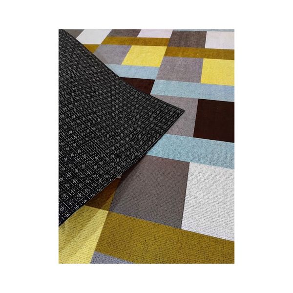 موکت زانیس مدل تافتد کد 10