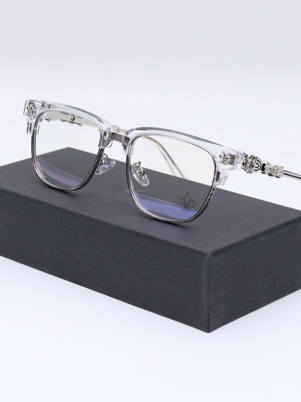 عینک برند CHROME HEARTS کد 181486