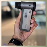 جت فن شارژی دمنده و مکنده مدل F027