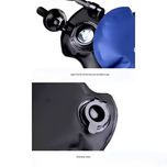 دوش صحرایی تاشو 11 لیتری نیچرهایک مدل NH17L101-D (PW1027)