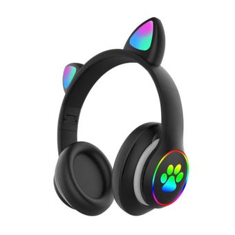 هدست بلوتوثی مدل Cat STN-28