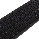 کیبورد بی‌سیم یسیدو مدل KB27