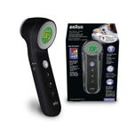 تب سنج غیر تماسی براون BNT400B اروپایی