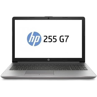 لپتاپ HP 255 G7 - Ryzen 5 3500U - 2GB Radeon Vega8 - استوک