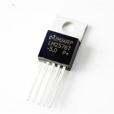 آی سی LM2576-DIP