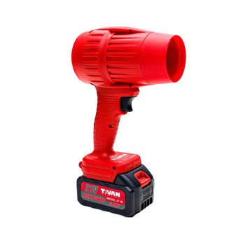 دستگاه دمنده شارژی 32000 متر مکعب در دقیقه تیوان مدل JF-01