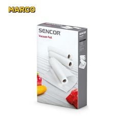کیسه وکیوم سنکور مدل SVX 320CL بسته 3 عددی