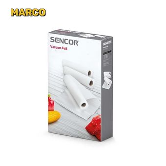 کیسه وکیوم سنکور مدل SVX 320CL بسته 3 عددی