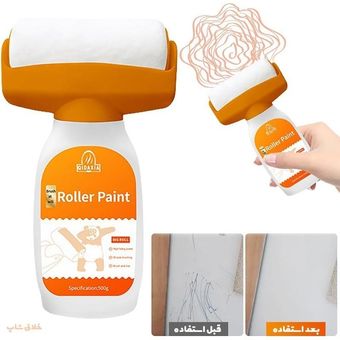 ترمیم کننده غلطکی دیوار (کیفیت بالا تضمینی)