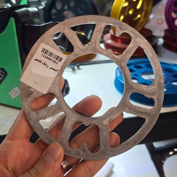 اسپیسر رینگ خودرو