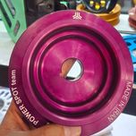 فولی میلنگ سبک پراید