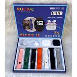 پک ساعت هوشمند و ایرپاد مدل ROCK42 – هفت بند، ایرپاد پرو 2