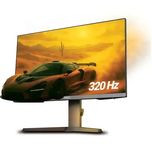 Monitor HKC MG27H13Q320 27 Inch 320HZ