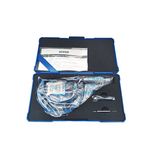 میکرومتر خارج سنج آکاد مدل 01-003-321 رنج 50-75 میلی متر