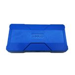 میکرومتر خارج سنج آکاد مدل 01-003-321 رنج 50-75 میلی متر