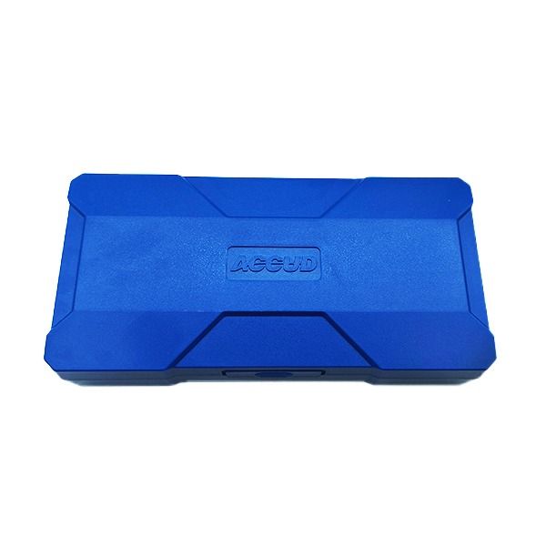 میکرومتر خارج سنج آکاد مدل 01-003-321 رنج 50-75 میلی متر