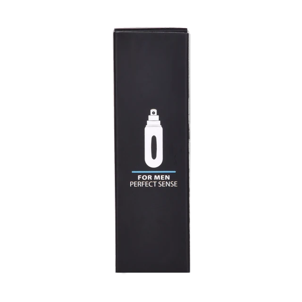 تریپ فیوم (عطر همراه) مردانه تراست مدل Hubert