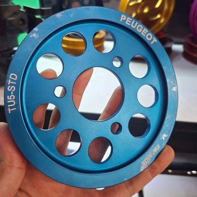 فولی میلنگ سبک TU5-TU3