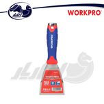 کاردک ورک پرو مدل WP321011  سایز 80 میلی متر