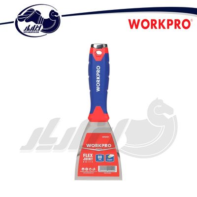 کاردک ورک پرو مدل WP321011  سایز 80 میلی متر