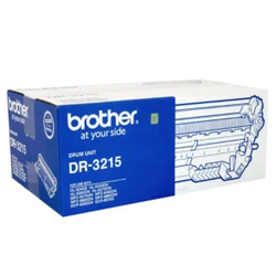 کارتریج درام مشکی برادر DR-3215