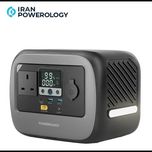 پاور استیشن پاورولوژی 700 وات مدل Pater II
